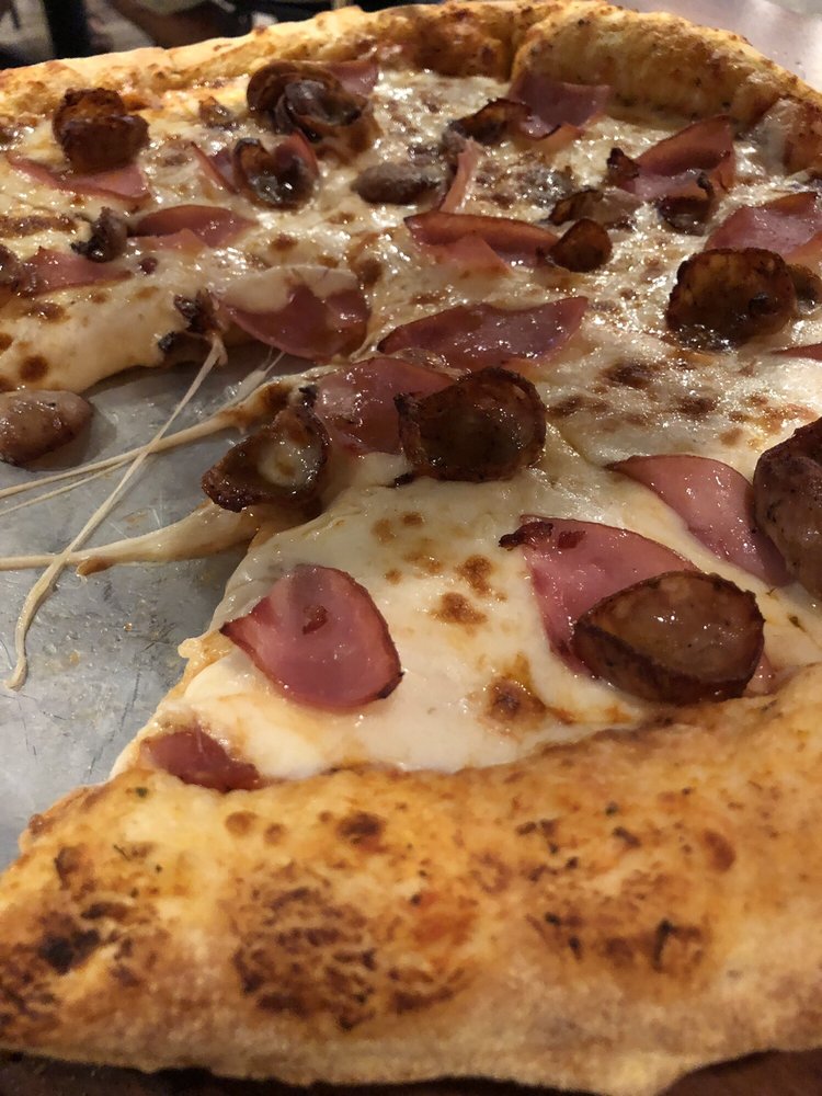 PEPPERONI’S GOURMET PIZZA MARION 20 Photos & 24 Reviews 2080 N Main St, Marion, North