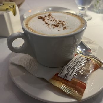 Antonio's Italian Bistro - Cappuccino - Italian Near Me - Darien, Connecticut Antonio's Italian Bistro - Cappuccino - Italian Near Me - Darien, Connecticut