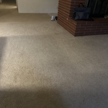 New Era Carpet Cleaning Services - Living room - Carpet Cleaning Near Me - Burlingame, California