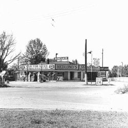 Hedlund's Hardware