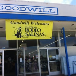 Goodwill Central Coast