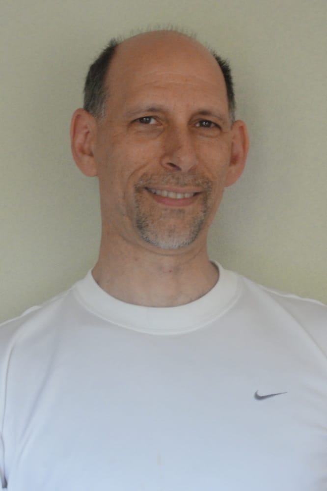 Chris K Massage Therapy Logo