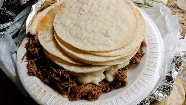 El Taconazo (Food Truck) by null