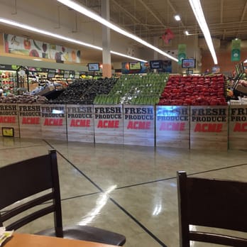 ACME Markets - Grocery Near Me - Fort Lee, New Jersey
