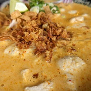 Gin Sen - Khao Soi - Ramen Near Me - Pocatello, Idaho Gin Sen - Khao Soi - Ramen Near Me - Pocatello, Idaho