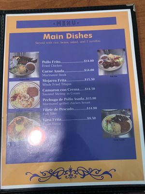Menu photo 3 La Bendición Coralville, IA Menu photo 3 La Bendición Coralville, IA
