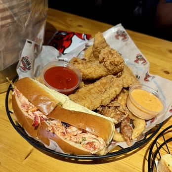 The Monster Crab - Cajun/Creole Near Me - Bayside, New York The Monster Crab - Cajun/Creole Near Me - Bayside, New York