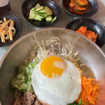 Diaspora - Bowl - Korean Near Me - Columbus, Ohio