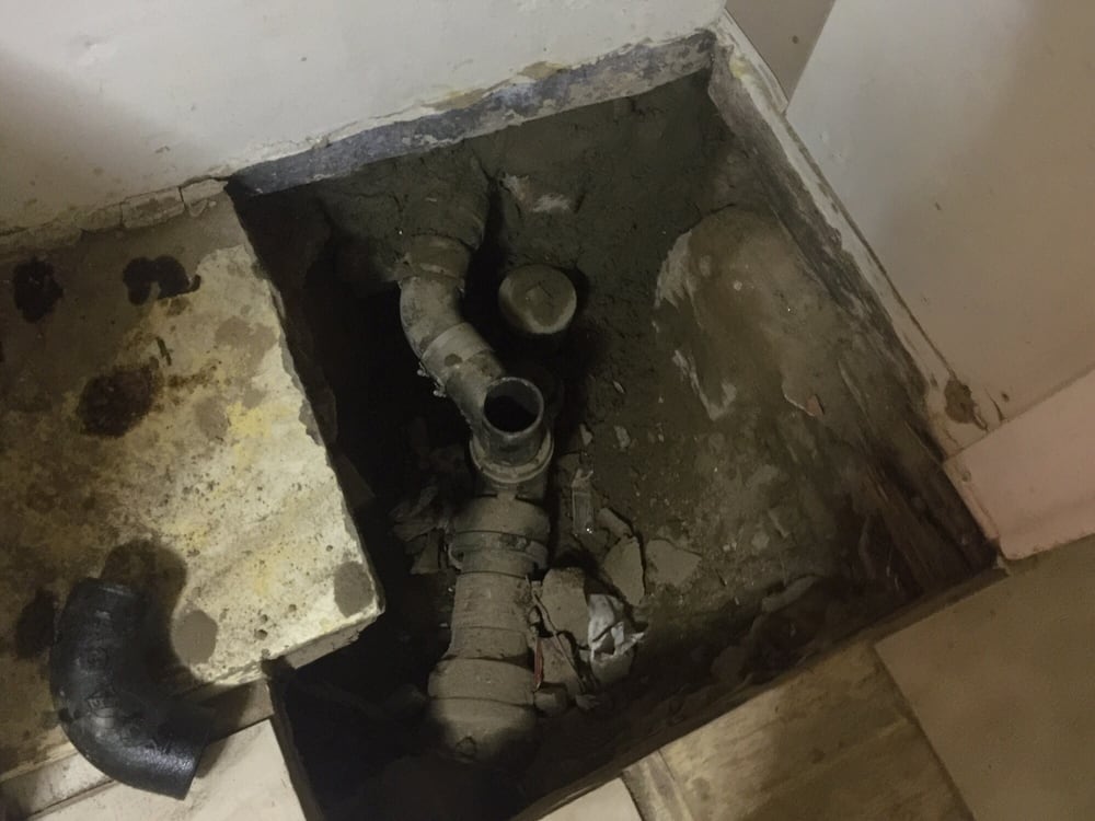 Slide of Drainco Sewer and Drain Service