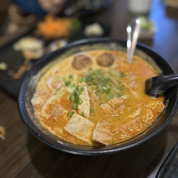 Daikon Vegan Sushi  - Ramen - Vegan Near Me - Las Vegas, Nevada