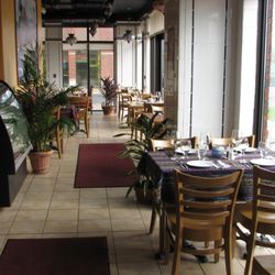 Usta Turkish & Mediterranean Restaurant