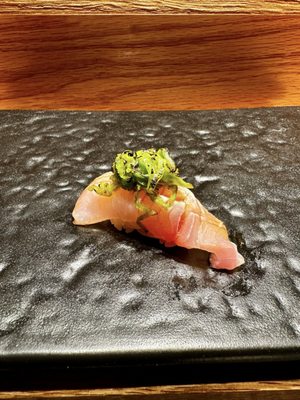Sushi Lin Brooklyn Heights by null