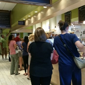 Bountiful Bread - Always a line at lunch but worth the wait - Bakeries Near Me - Albany, New York