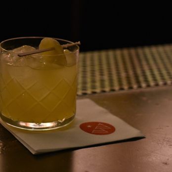 W Wolfskill - Rusty Shackleford - Cocktail Bars Near Me - Riverside, California