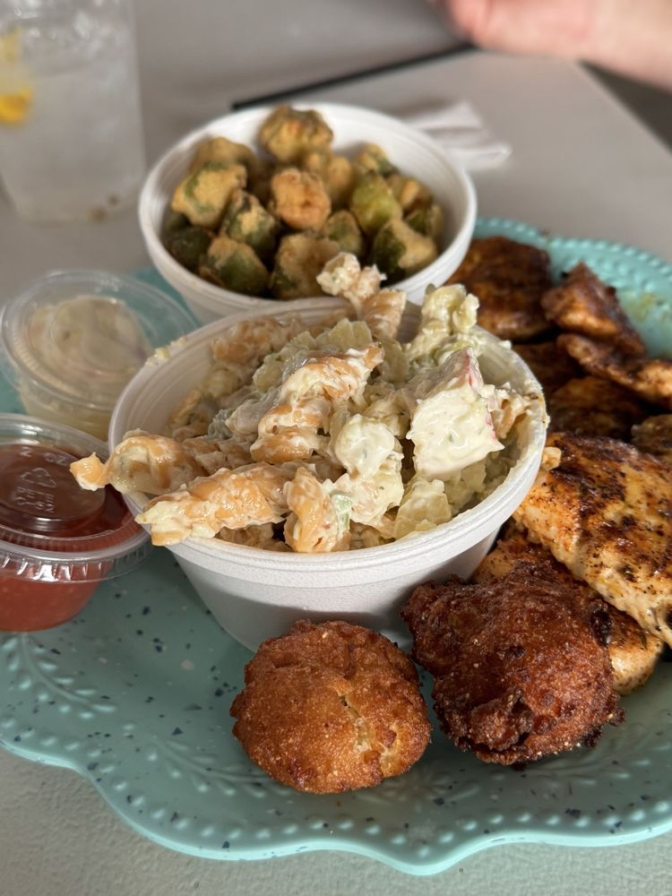 Kathi's Krab Shack Image