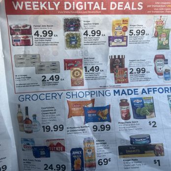 Food4Less - Grocery Near Me - Santee, California