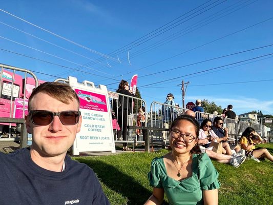 Taste Edmonds by null