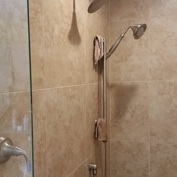 Gawley Building and Remodeling - a shower - General Contractors Near Me