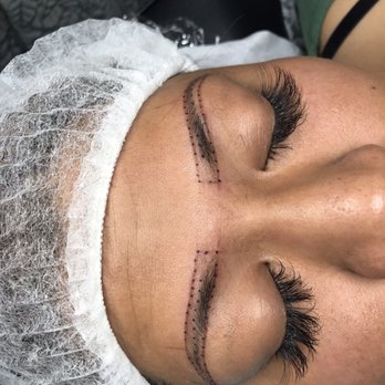 Jenny Lashes & 3D Microblading - Eyelash Service Near Me - South Gate, California