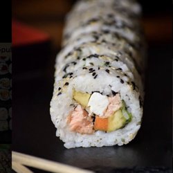 Happy Sushi - Special Philly