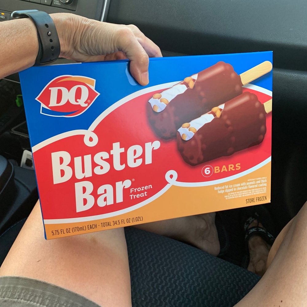 Dairy Queen Grill & Chill - Fast Food Near Me - Naples, Florida Dairy Queen Grill & Chill - Fast Food Near Me - Naples, Florida
