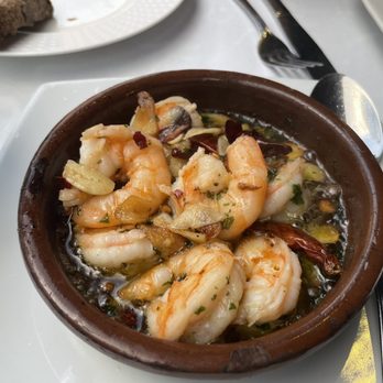 Taberna del Alabardero - Gambas al Ajillo - Spanish Near Me - Washington, DC, District of Columbia Taberna del Alabardero - Gambas al Ajillo - Spanish Near Me - Washington, DC, District of Columbia