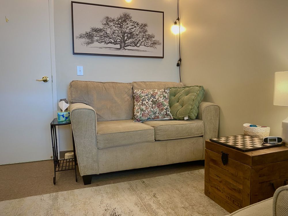 Olivia Goff Counseling - grief counselor in Madison, MS