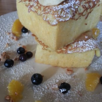 Early Bird - New American Near Me - Fullerton, California