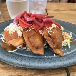 Pastelitos
