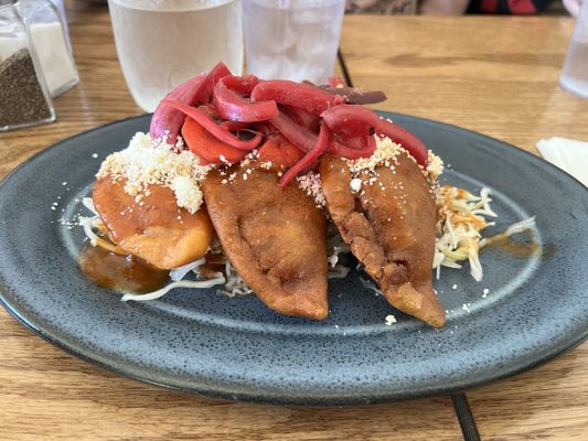 Blue Bird Latin Eatery by null