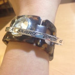 Markel's Card & Gift Shop - "A friend loves at all times". -Proverbs 17:17