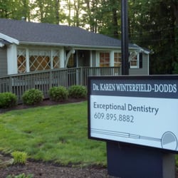 Winterfield-Dodds Karen, DMD - Our new state of the art office has all of the latest technology to make your dental visit easy and enjoyable.
