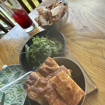 Bacoa Finca + Fogon - Puerto Rican Near Me - Juncos, Puerto Rico