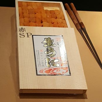 NAOE - Japan uni - Japanese Near Me - Miami, Florida