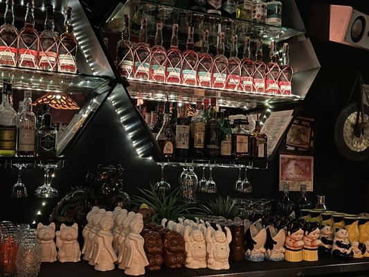 Chez Tao! by null