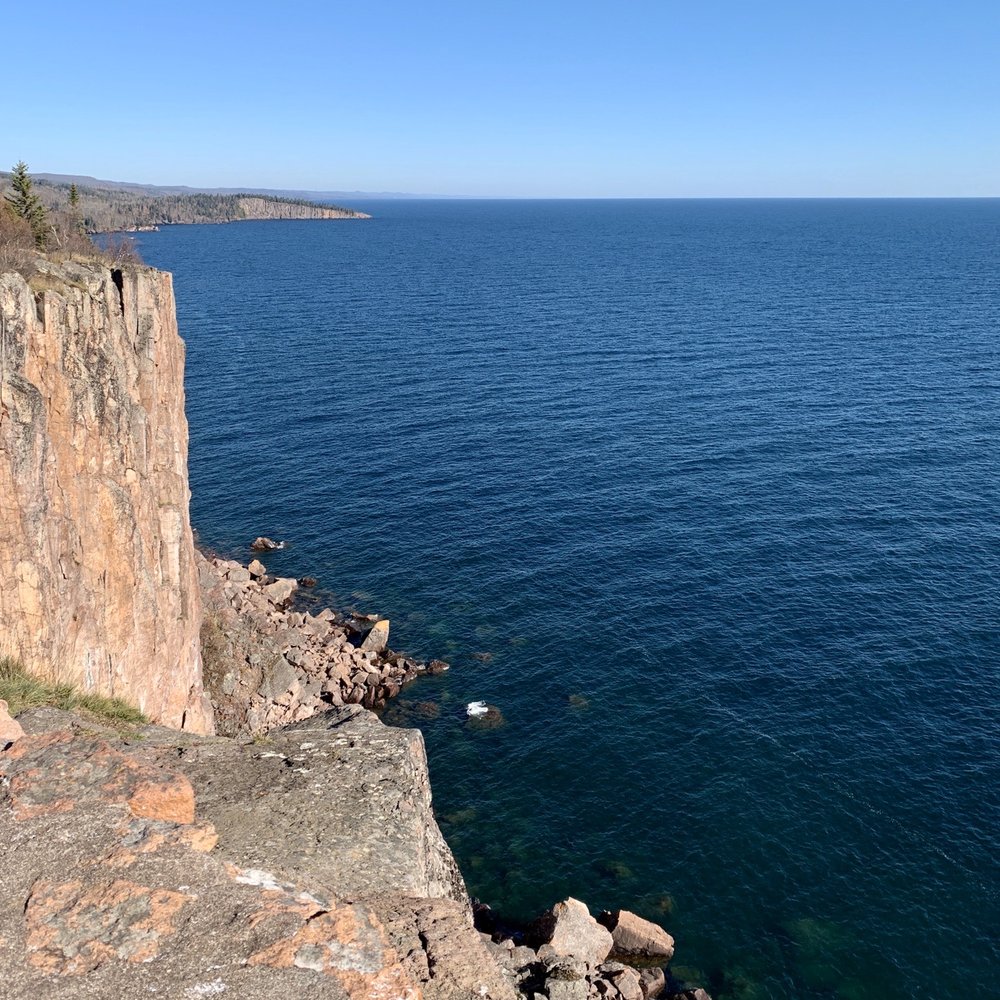 Palisade Head - Landmarks & Historical Buildings Near Me - Silver Bay, Minnesota