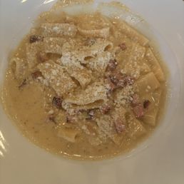 Carbonara Alla Romana Carbonara Alla Romana
