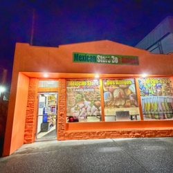 Mexican Store Dos Amigos