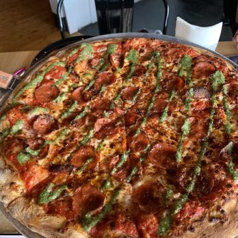 Koloa Pizza Kitchen + Bar - Pizza Near Me - Koloa, Hawaii Koloa Pizza Kitchen + Bar - Pizza Near Me - Koloa, Hawaii