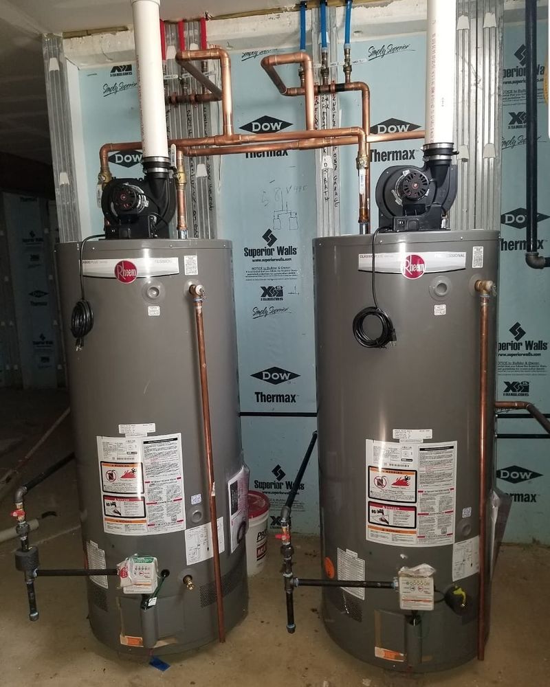 Slide of Bay Ridge Plumbing & Drain Cleaning