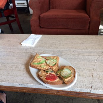 Java On Ocean Coffee House - Coffee & Tea Near Me - San Francisco, California