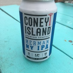 La Cevicheria - Beer