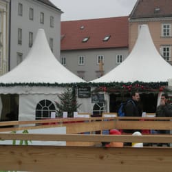 Zauber im Advent
