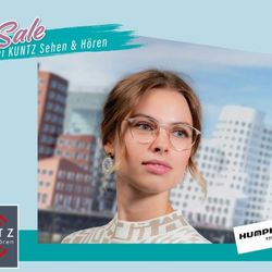 Kuntz Sehen und Hören