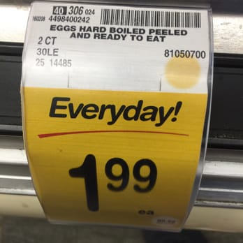 Safeway - 2 hard boiled eggs for $2?!? Yeah no freaking way. Insane price. This should be 50% less. - Grocery Near Me - Hawthorne, Nevada Safeway - 2 hard boiled eggs for $2?!? Yeah no freaking way. Insane price. This should be 50% less. - Grocery Near Me - Hawthorne, Nevada