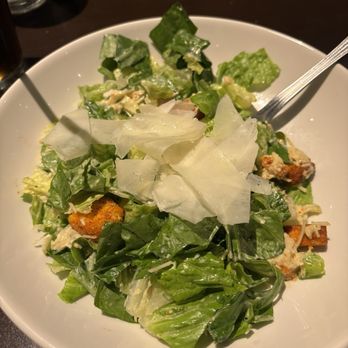 Firebirds Wood Fired Grill - Caesar Salad - Seafood Near Me - Columbus, Ohio