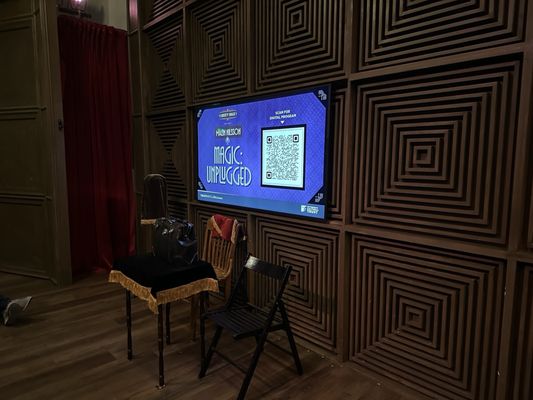 Liberty Magic by null