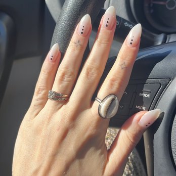 Jenny Nails & Spa - Nail Salons Near Me - Crestview, Florida
