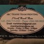 Photo of J & C Thanh Tram Printing