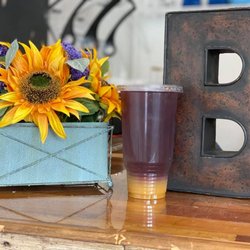 Burg Nutrition